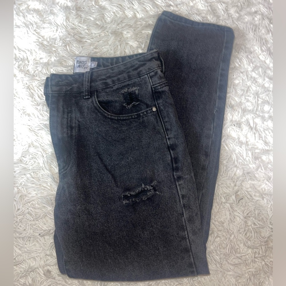 Princess Polly Jeans